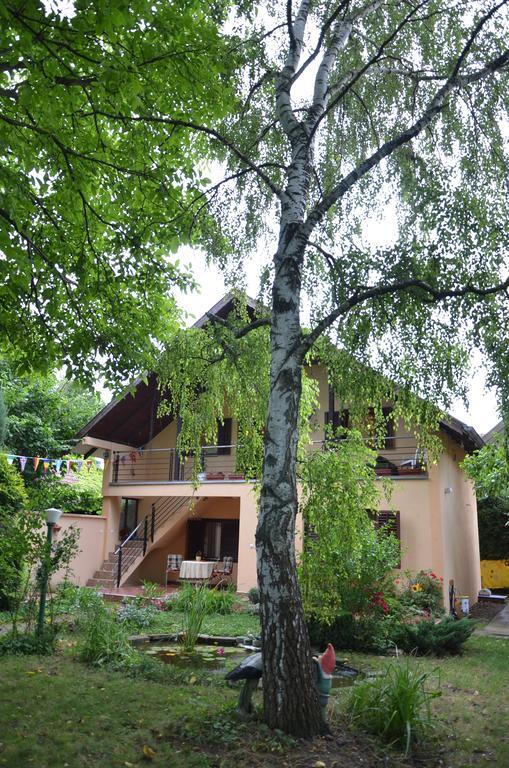 Morava Garden Resort Jagodina Eksteriør billede